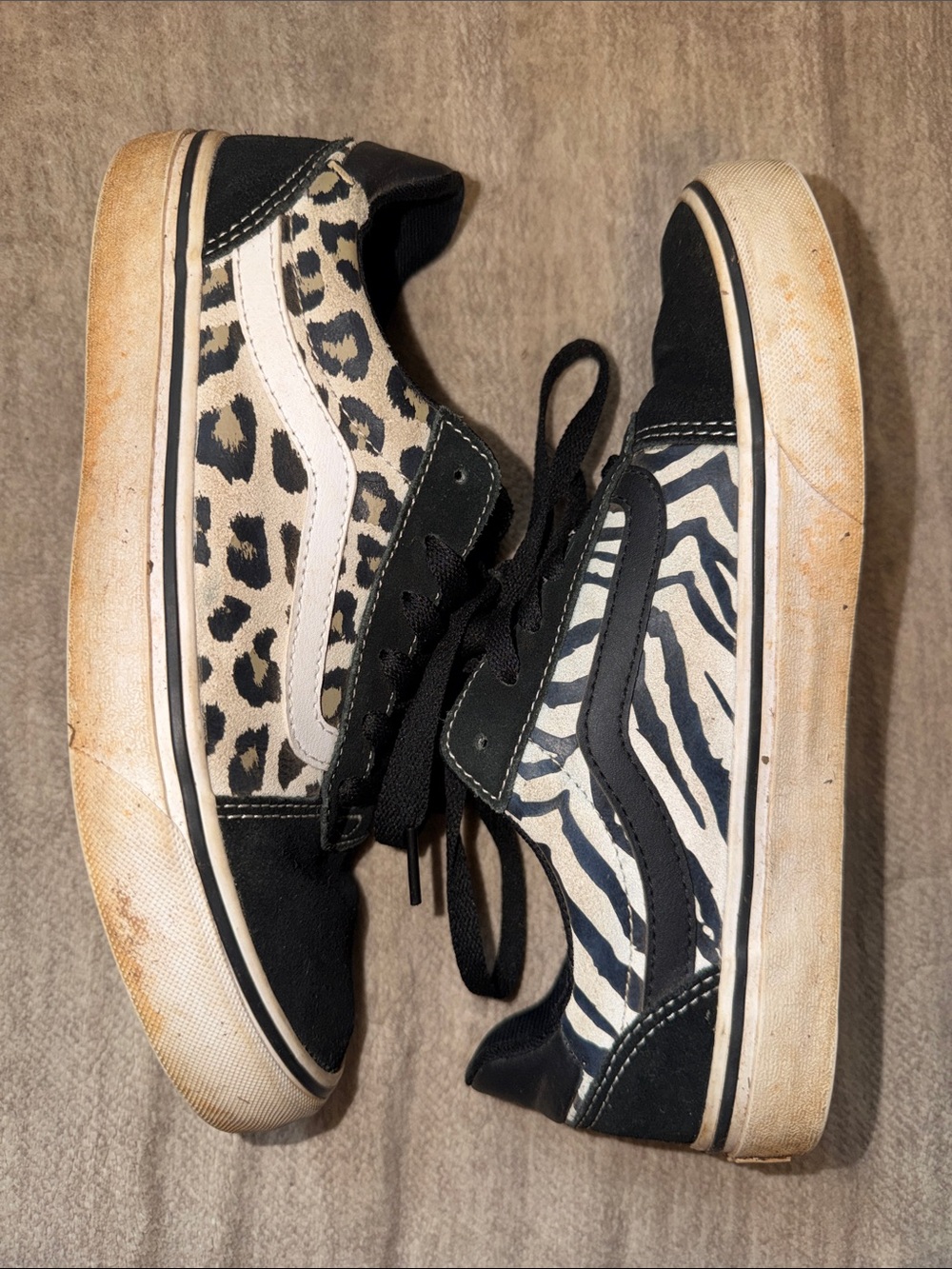 Vans